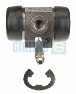 Cilindru receptor frana