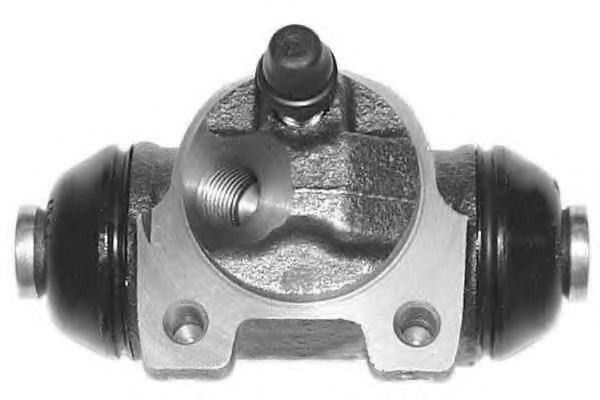 Cilindru receptor frana