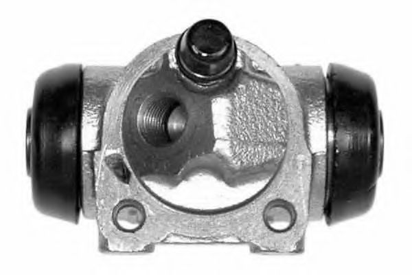 Cilindru receptor frana