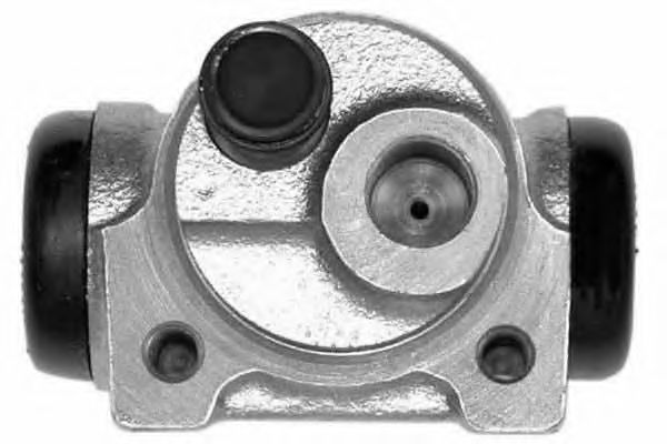5005167 Cilindru receptor frana GIRLING 