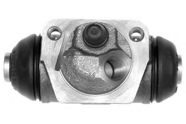 Cilindru receptor frana