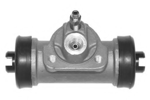 Cilindru receptor frana