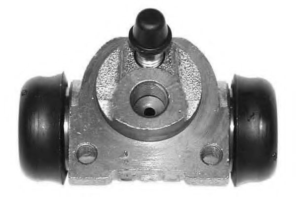 Cilindru receptor frana