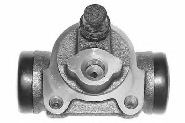 Cilindru receptor frana
