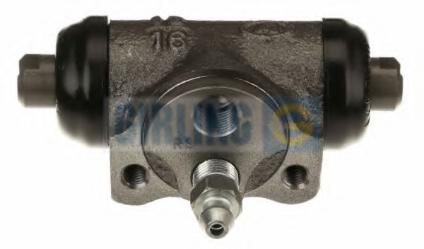 Cilindru receptor frana