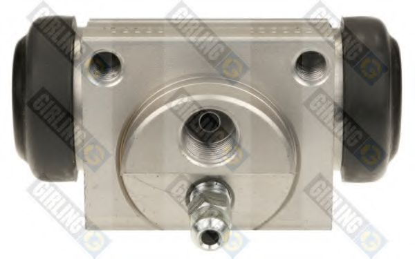 Cilindru receptor frana