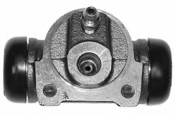 Cilindru receptor frana