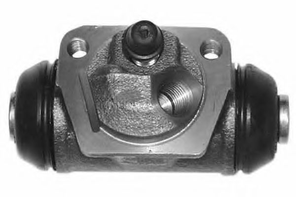 Cilindru receptor frana