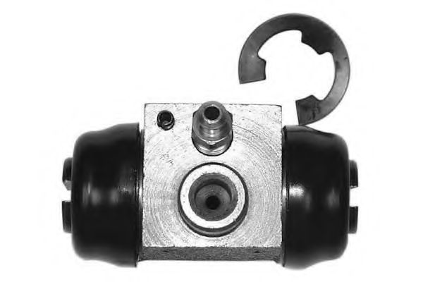 Cilindru receptor frana