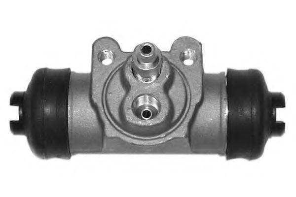 Cilindru receptor frana