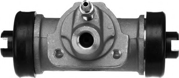 Cilindru receptor frana