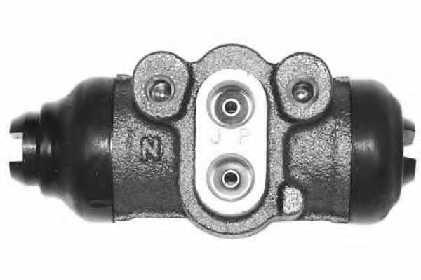 Cilindru receptor frana