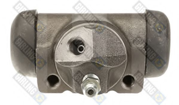 Cilindru receptor frana