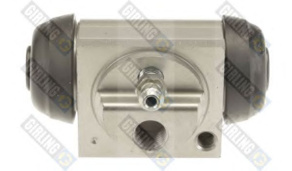 Cilindru receptor frana