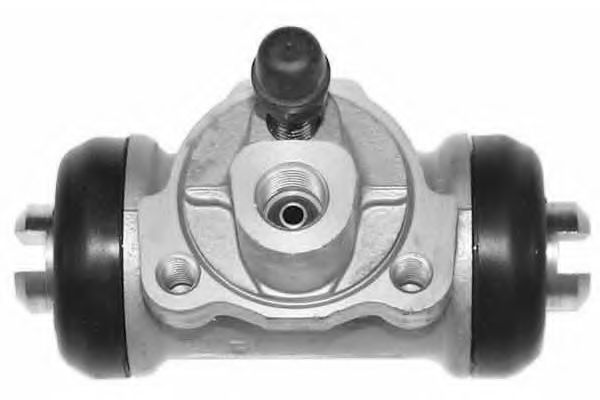 Cilindru receptor frana
