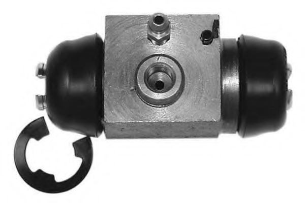 Cilindru receptor frana
