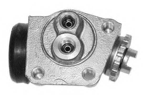 Cilindru receptor frana