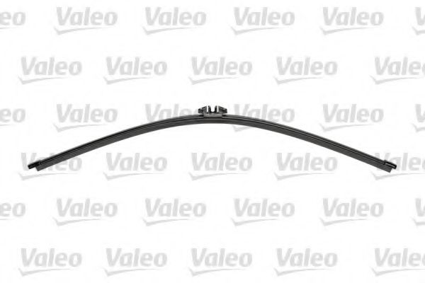 574331 lamela stergator VALEO 
