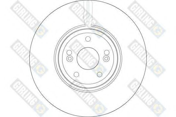 Disc frana 2