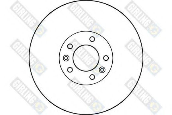 Disc frana 2
