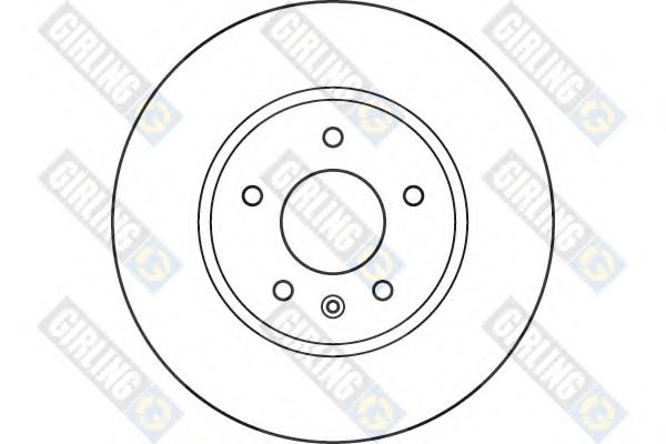 Disc frana 2