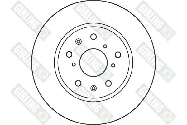 Disc frana 2