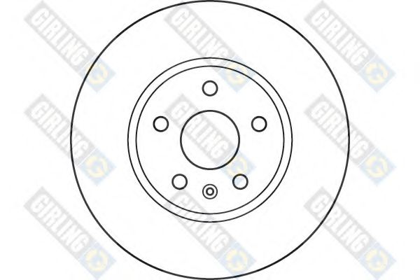 Disc frana 2