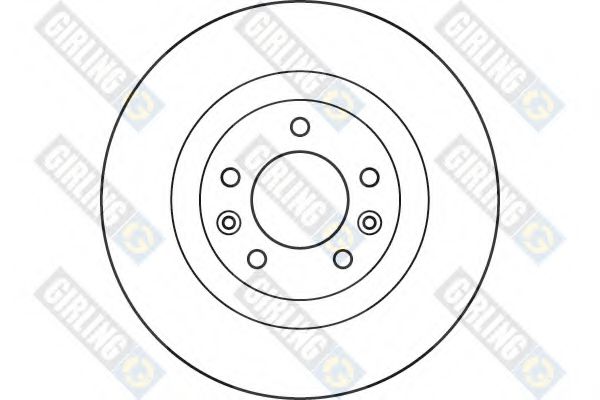 Disc frana 2