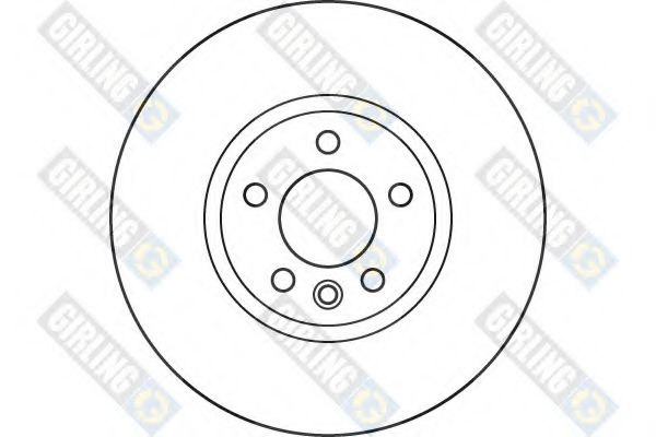 Disc frana 2