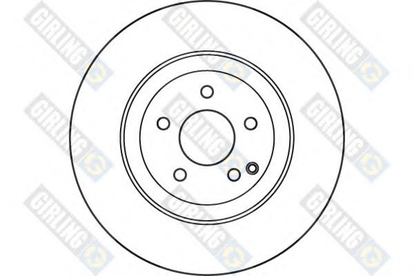 Disc frana 2