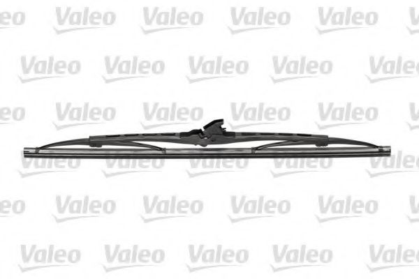 575536 lamela stergator VALEO 