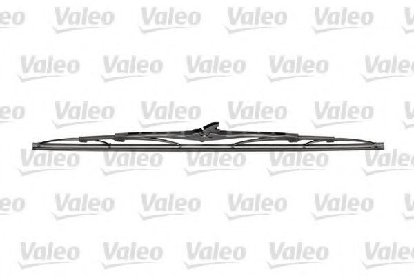 575546 lamela stergator VALEO 