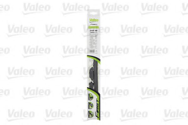 575782 lamela stergator VALEO 