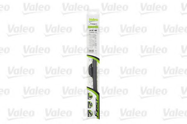 575784 lamela stergator VALEO 