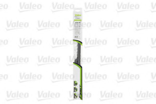575785 lamela stergator VALEO 