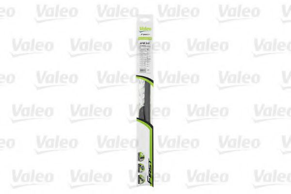 575786 lamela stergator VALEO 