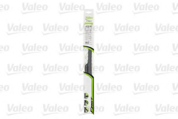 575787 lamela stergator VALEO 
