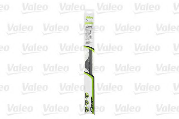 575788 lamela stergator VALEO 