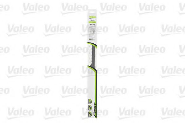 575789 lamela stergator VALEO 
