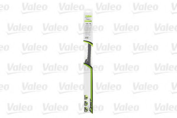 575790 lamela stergator VALEO 