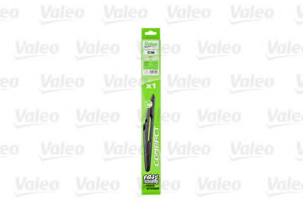 576053 lamela stergator VALEO 