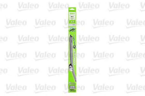 576072 lamela stergator VALEO 