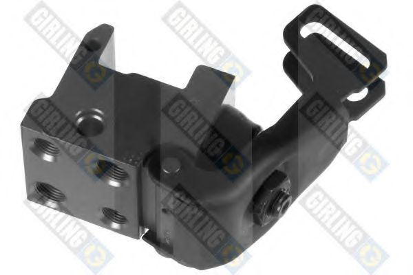 8001279 Regulator putere de franare GIRLING 