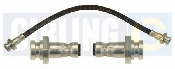 Furtun frana 2