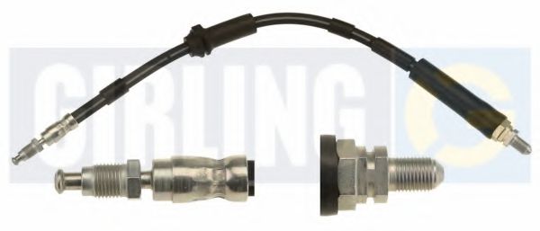 Furtun frana 2