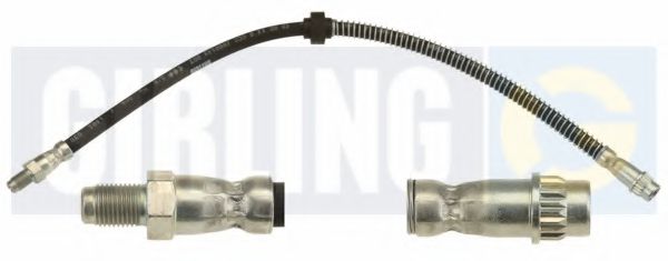 Furtun frana 2