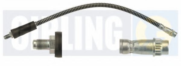 Furtun frana 2