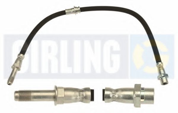 Furtun frana 2