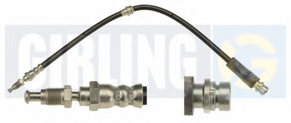 Furtun frana 2