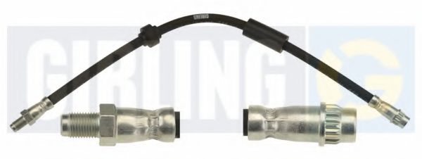 Furtun frana 2